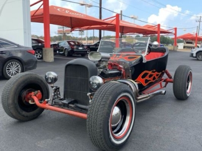 1923 Ford T Bucket for sale