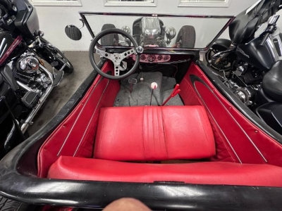 1923 Ford T Bucket for sale