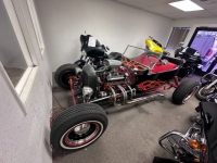 1923 Ford T Bucket for sale in Michigan (ID-139823)