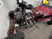 1923 Ford T Bucket for sale in Michigan (ID-139823)