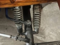 1923 Ford T Bucket for sale in Michigan (ID-140106)