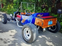 1923 Ford T Bucket for sale in Michigan (ID-140106)
