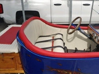 1923 Ford T Bucket for sale in Michigan (ID-140106)