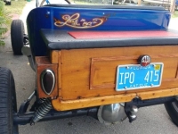 1923 Ford T Bucket for sale in Michigan (ID-140106)