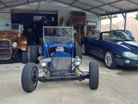 1923 Ford T Bucket for sale in Michigan (ID-140106)