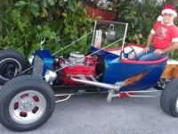 1923 Ford T Bucket for sale in Michigan (ID-140106)