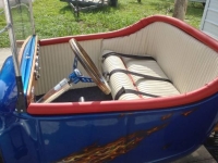 1923 Ford T Bucket for sale in Michigan (ID-140106)