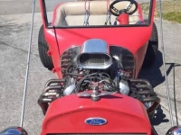 1923 Ford T Bucket for sale in Michigan (ID-140324)
