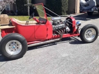1923 Ford T Bucket for sale in Michigan (ID-140324)