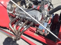 1923 Ford T Bucket for sale in Michigan (ID-140324)