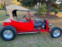 1923 Ford T Bucket for sale in Michigan (ID-140324)