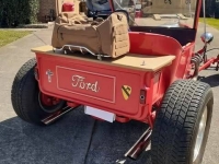1923 Ford T Bucket for sale in Michigan (ID-140324)