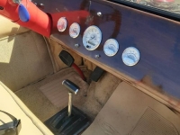 1923 Ford T Bucket for sale in Michigan (ID-140324)