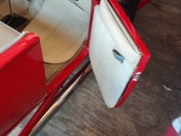 1923 Ford T Bucket for sale in Michigan (ID-140324)