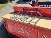1923 Ford T Bucket for sale in Michigan (ID-140324)
