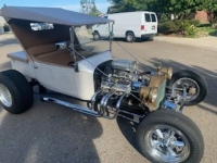 1923 Ford T Bucket for sale in Michigan (ID-141317)