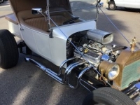 1923 Ford T Bucket for sale in Michigan (ID-141317)