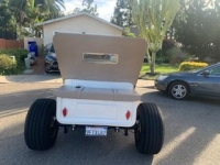 1923 Ford T Bucket for sale in Michigan (ID-141317)