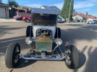 1923 Ford T Bucket for sale in Michigan (ID-141317)