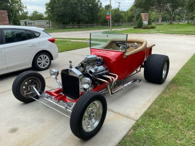 1923 Ford T Bucket for sale