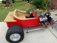 1923 Ford T Bucket for sale in Michigan (ID-142241)