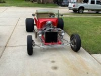 1923 Ford T Bucket for sale in Michigan (ID-142241)