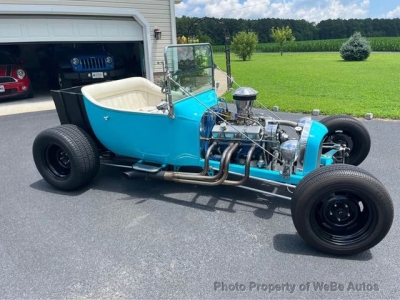 1923 Ford T Bucket for sale