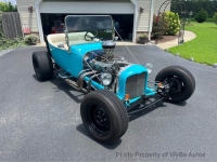 1923 Ford T Bucket for sale in Riverhead, New York (ID-143287)