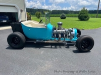 1923 Ford T Bucket for sale in Riverhead, New York (ID-143287)