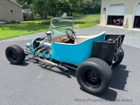 1923 Ford T Bucket for sale in Riverhead, New York (ID-143287)