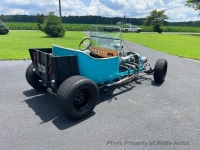 1923 Ford T Bucket for sale in Riverhead, New York (ID-143287)