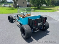 1923 Ford T Bucket for sale in Riverhead, New York (ID-143287)