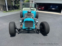 1923 Ford T Bucket for sale in Riverhead, New York (ID-143287)