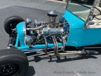 1923 Ford T Bucket for sale in Riverhead, New York (ID-143287)