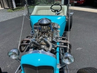 1923 Ford T Bucket for sale in Riverhead, New York (ID-143287)