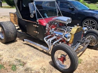 1923 Ford T Bucket for sale