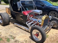 1923 Ford T Bucket for sale in Michigan (ID-143369)