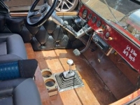 1923 Ford T Bucket for sale in Michigan (ID-143369)
