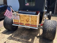 1923 Ford T Bucket for sale in Michigan (ID-143369)
