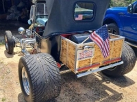 1923 Ford T Bucket for sale in Michigan (ID-143369)