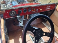 1923 Ford T Bucket for sale in Michigan (ID-143369)