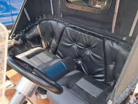 1923 Ford T Bucket for sale in Michigan (ID-143369)