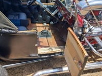 1923 Ford T Bucket for sale in Michigan (ID-143369)