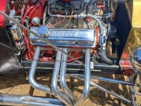 1923 Ford T Bucket for sale in Michigan (ID-143369)