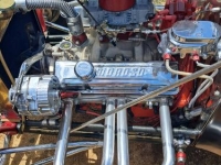 1923 Ford T Bucket for sale in Michigan (ID-143369)
