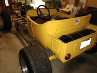 1923 Ford T Bucket for sale in Michigan (ID-144383)
