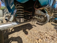 1923 Ford T Bucket for sale in Michigan (ID-144793)