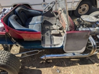 1923 Ford T Bucket for sale in Michigan (ID-144793)