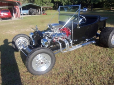 1923 Ford T Bucket for sale