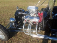 1923 Ford T Bucket for sale in Michigan (ID-146161)